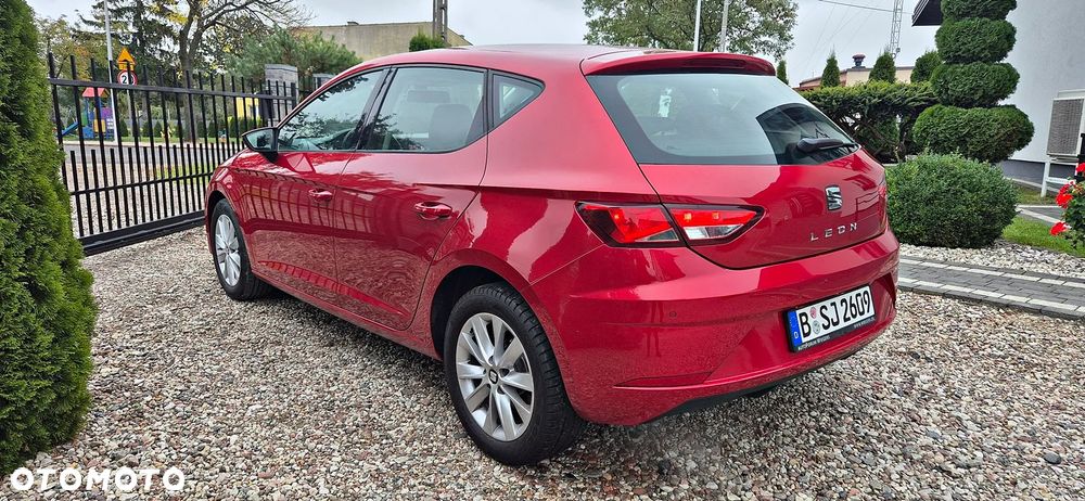 Seat Leon - 33