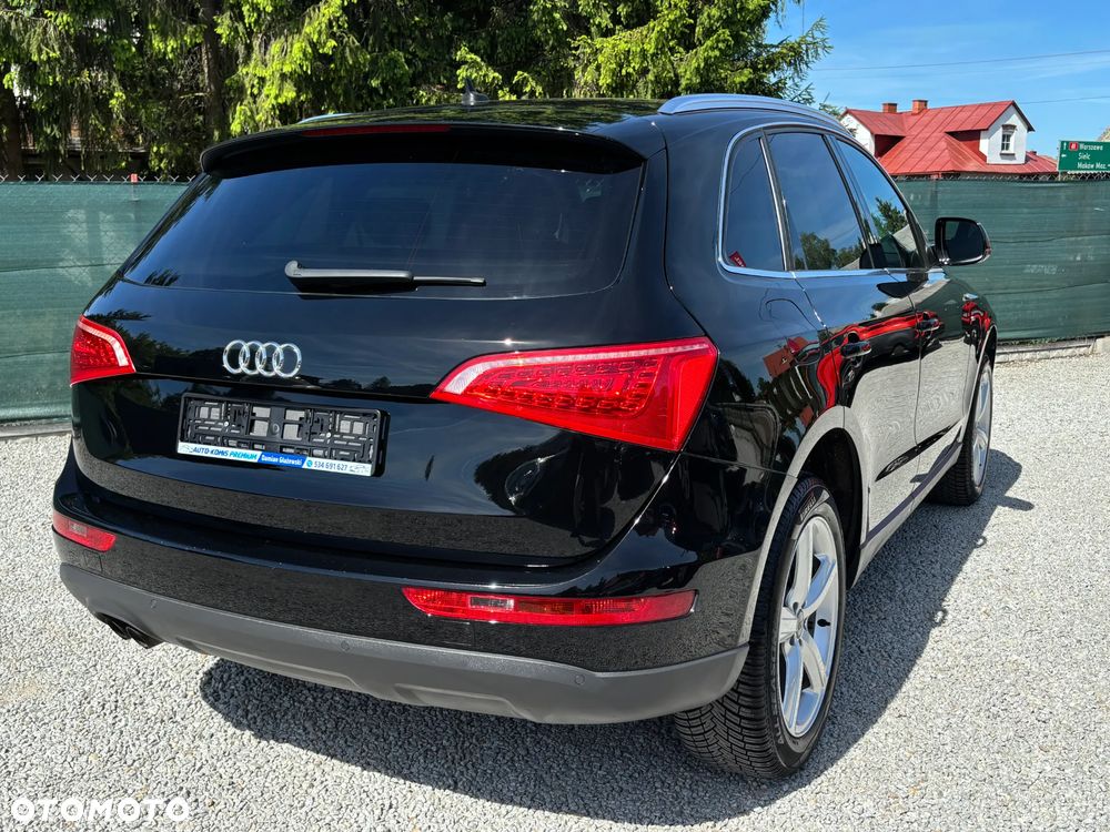 Audi Q5 2.0 TDI Quattro S tronic - 18