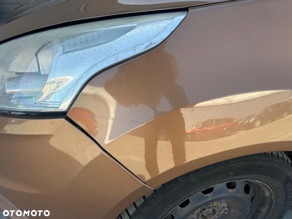 Ford B-MAX 1.0 EcoBoost Trend EU6 - 11