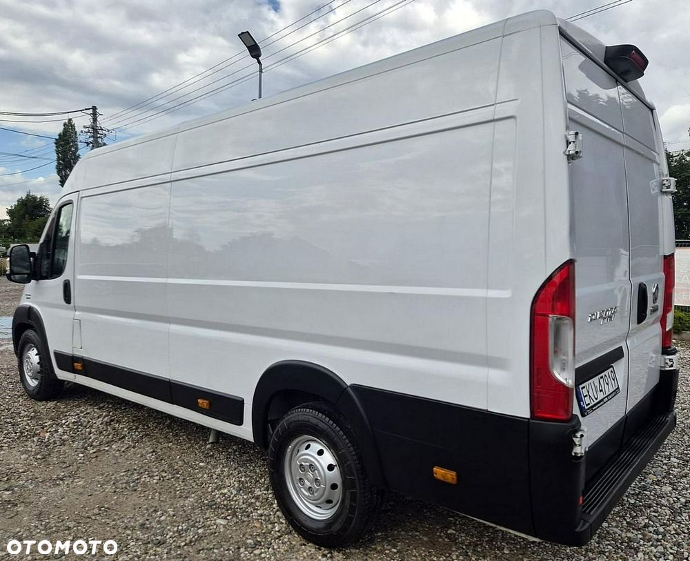 Fiat Ducato - 4