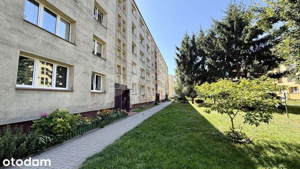 Tanie 2 pokoje 1p na Pomorzanach do remontu