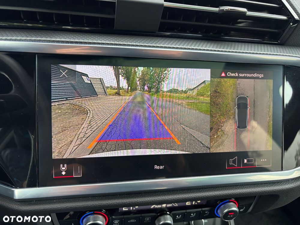 Audi Q3 45 TFSI Quattro S-Line S tronic - 33