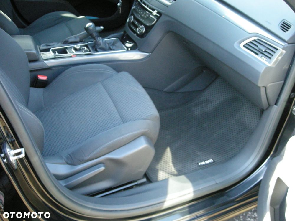 Peugeot 508 - 9