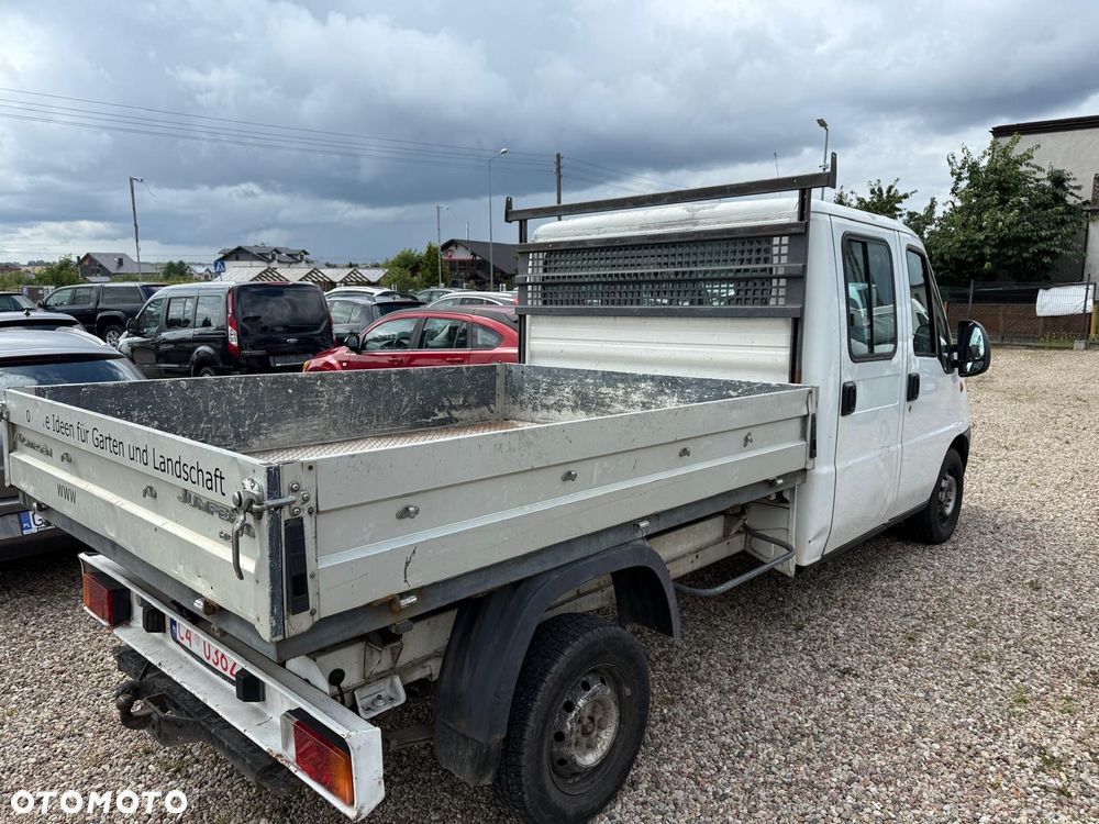 Citroën JUMPER - 4