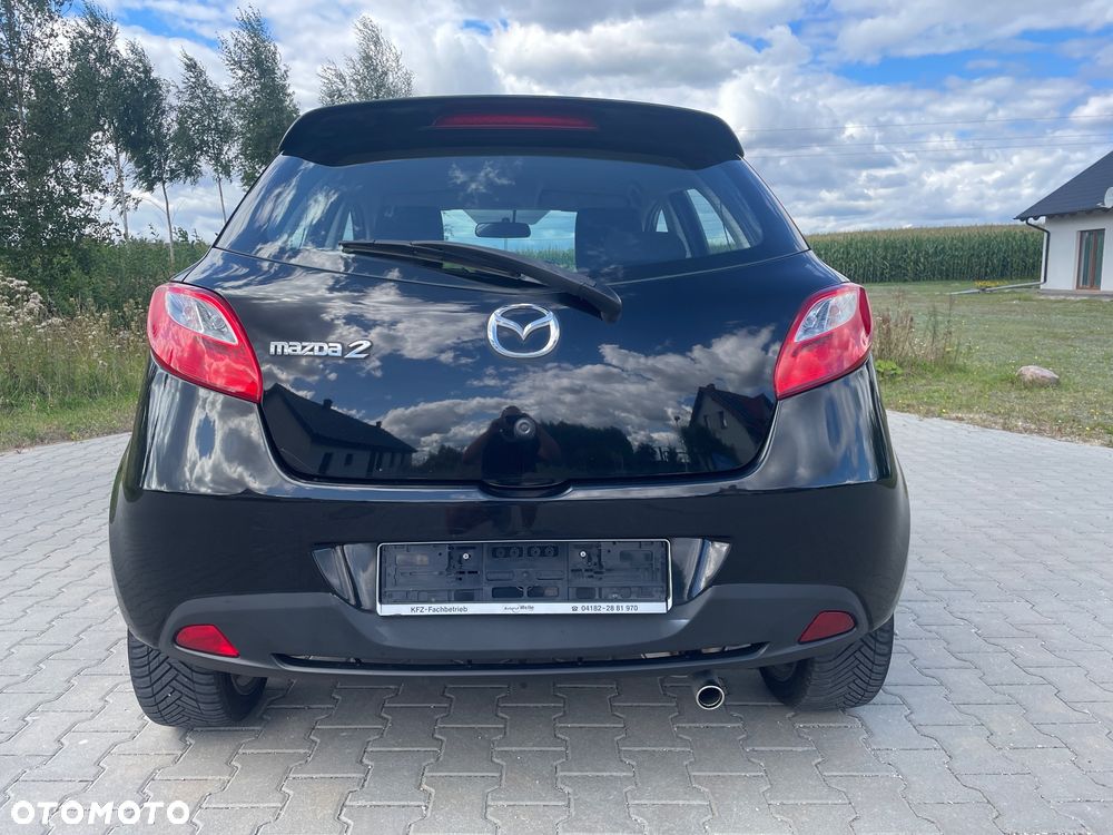 Mazda 2 1.5 Sport & Style - 5