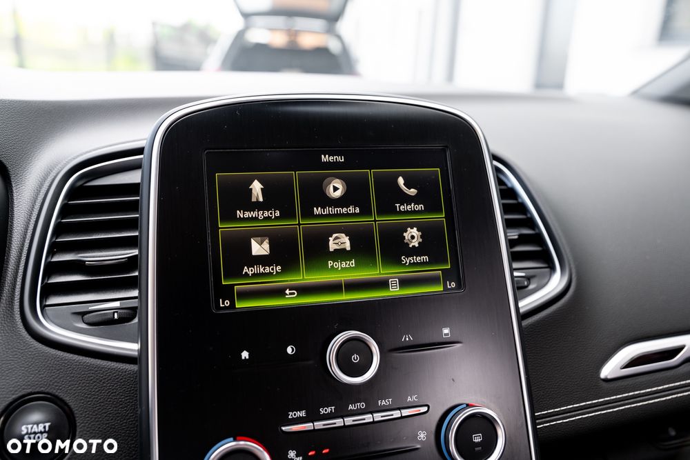 Renault Grand Scenic Gr 1.3 TCe Energy Zen EDC - 33