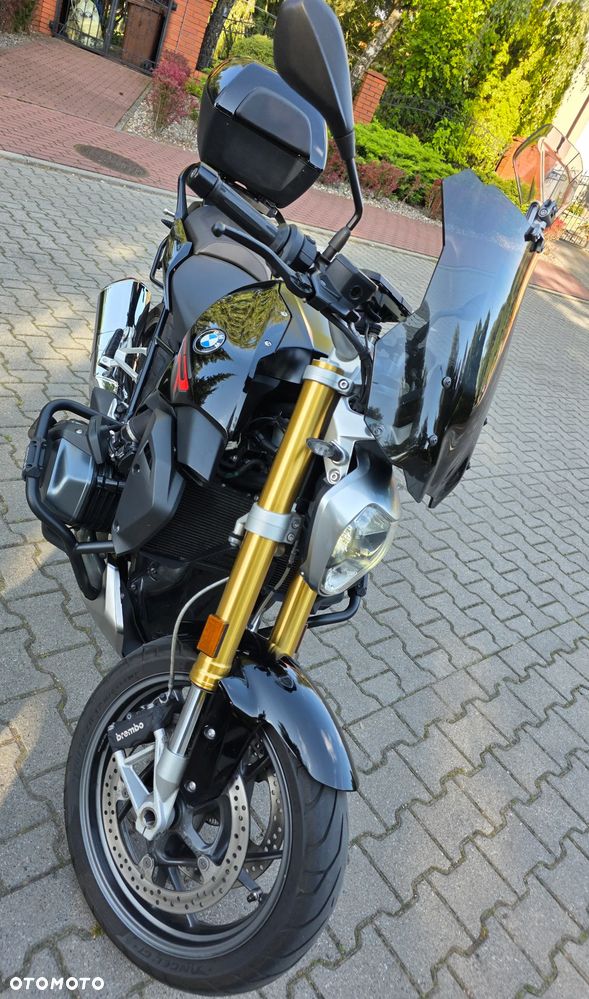 BMW R - 22