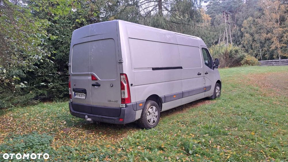 Renault Master - 5