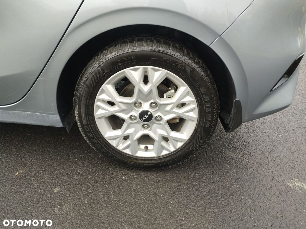 Kia Ceed 1.5 T-GDI M - 18