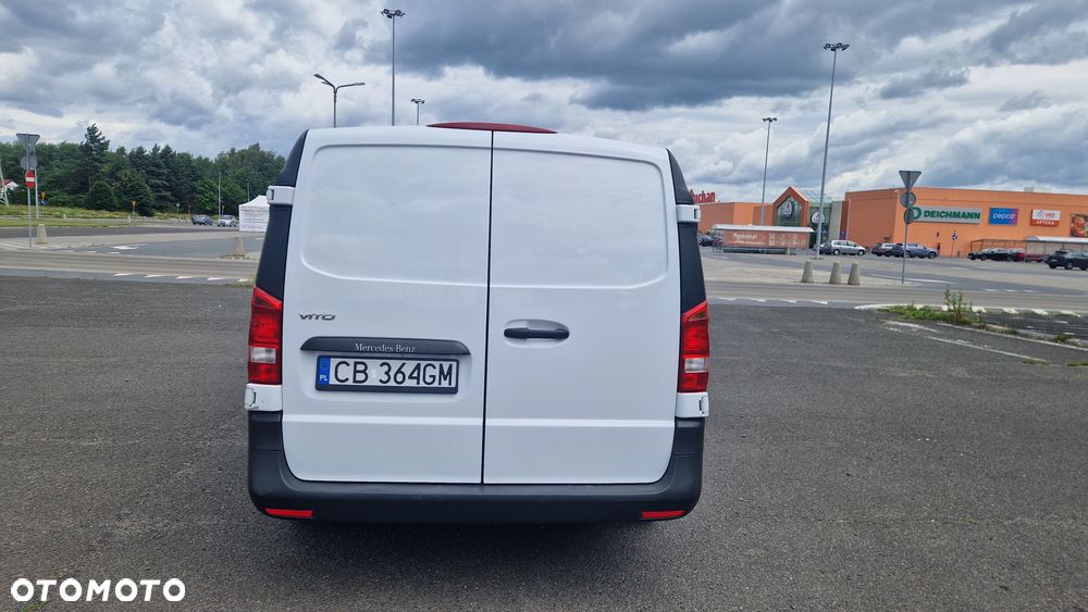 Mercedes-Benz vito - 4
