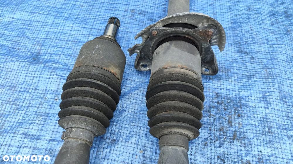 SKRZYNIA BIEGÓW MANUALNA MANUAL KOMPLETNA PRZEKŁADKA AUTOMAT SPRZĘGŁO PEDAŁY PÓŁOŚ LEWA PRAWA INSTALACJA WIĄZKA ROZRUSZNIK LEWAREK WYBIERAK A1693603800 A1694403805 A0212509101 A1693600309 A1692906501 0051512101 MERCEDES A-KLASA W169 LIFT 1.5 BENZYNA - 10