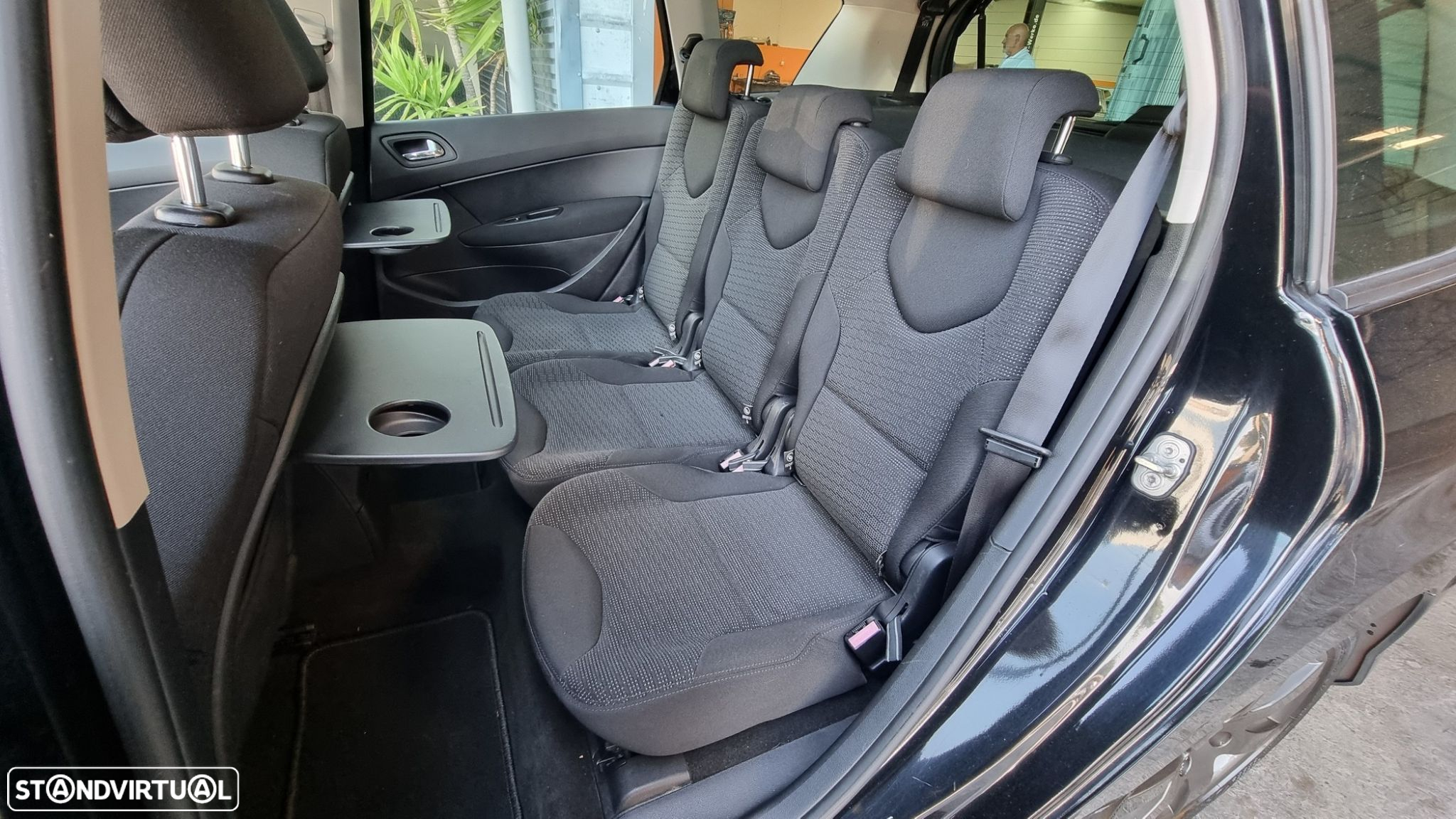Peugeot 308 SW 1.6 HDi Executive - 5