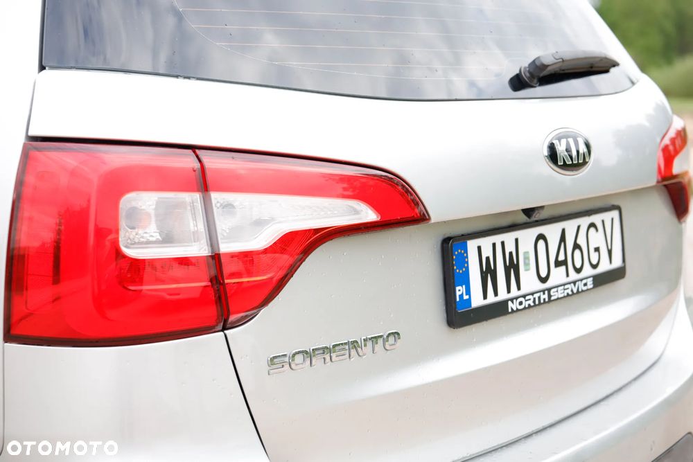 Kia Sorento - 20