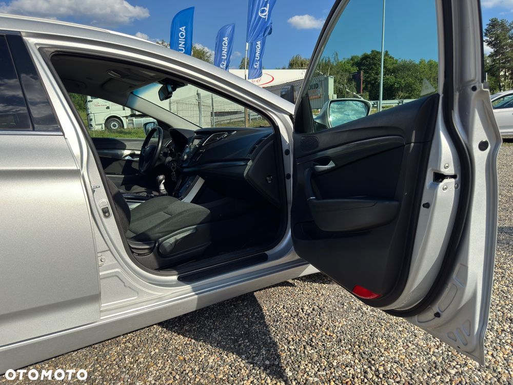 Hyundai i40 1.7 CRDi Style - 28