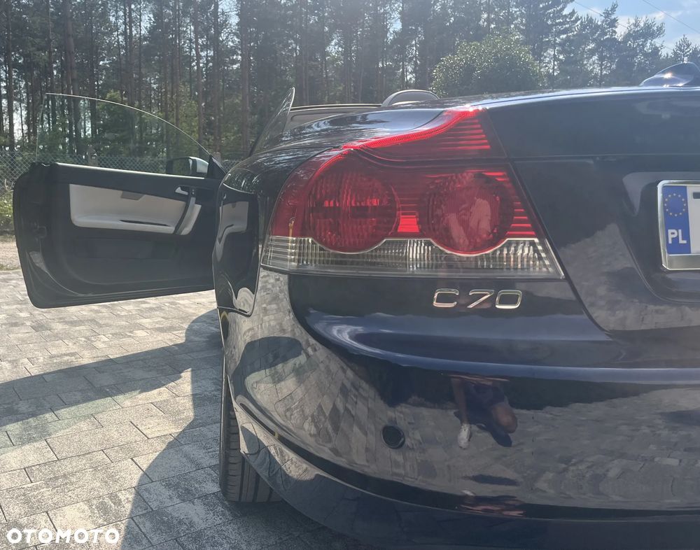 Volvo C70 T5 Summum - 15