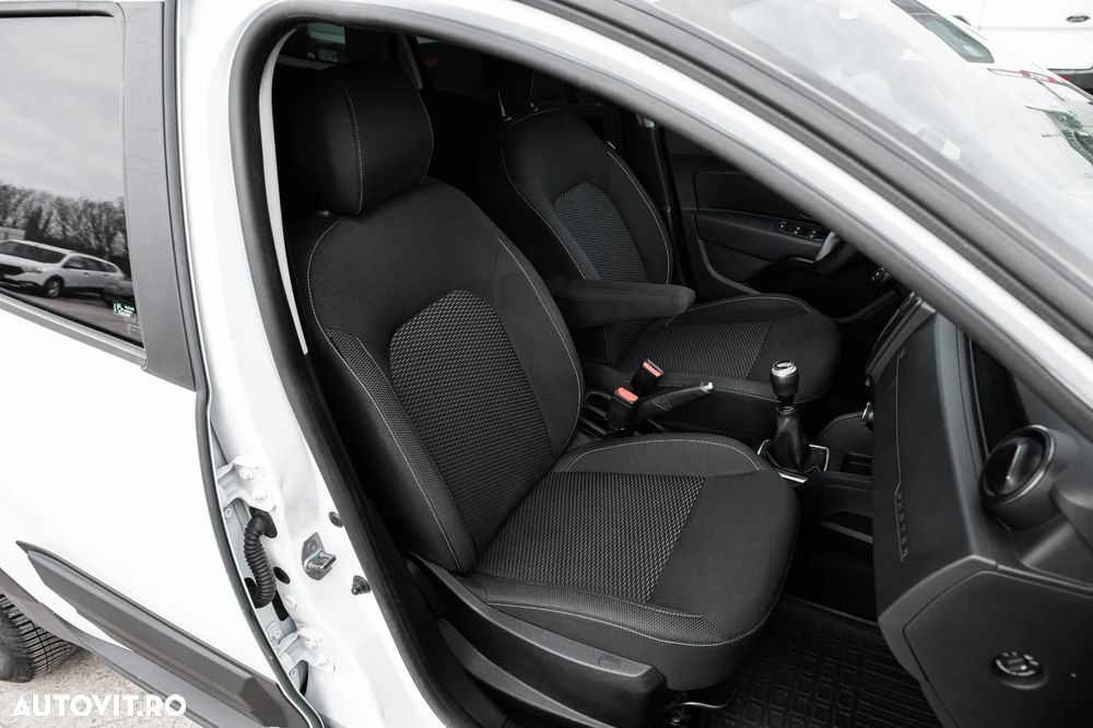 Dacia Duster 1.5 Blue dCi 4WD Prestige - 18