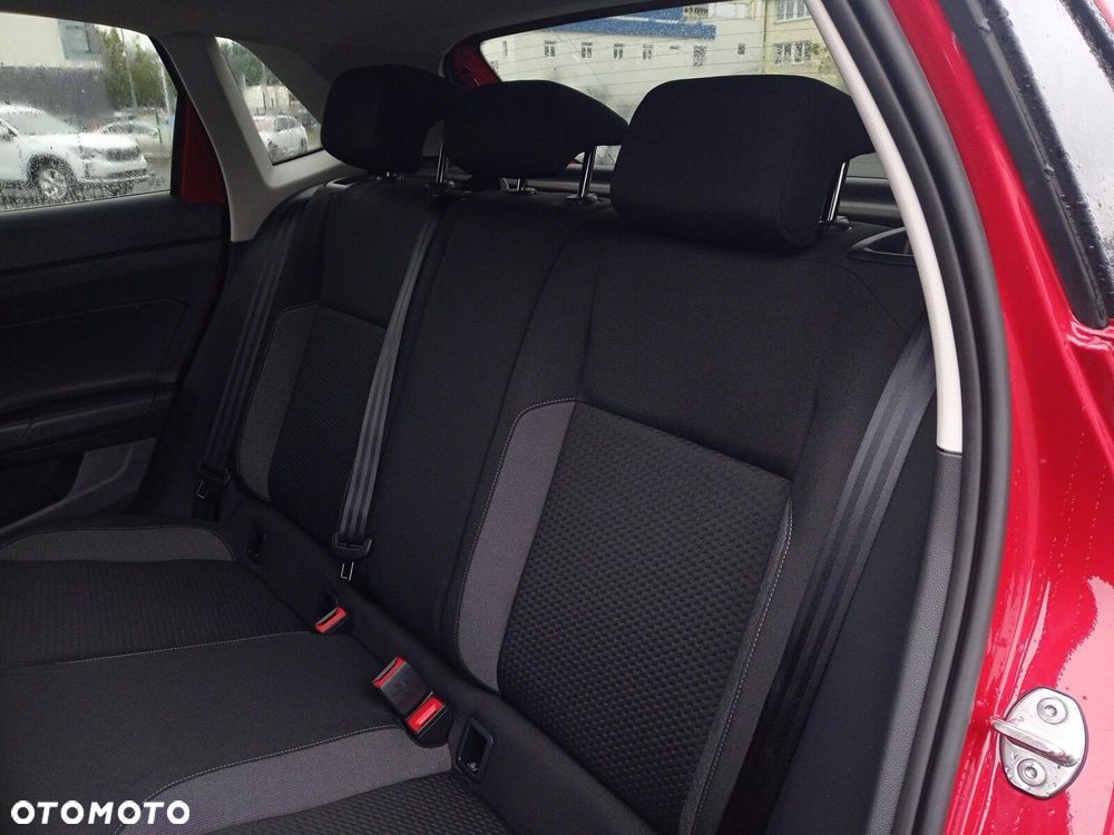 Volkswagen Polo 1.0 TSI Life DSG - 16