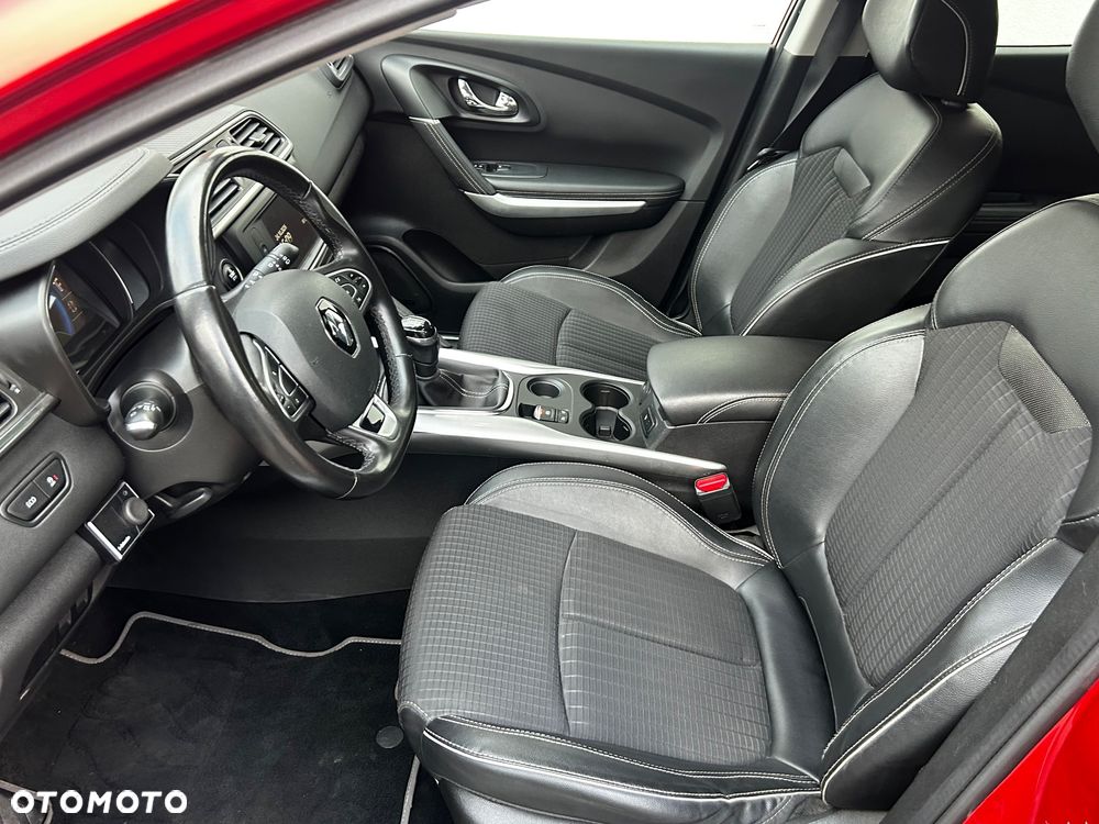 Renault Kadjar - 12