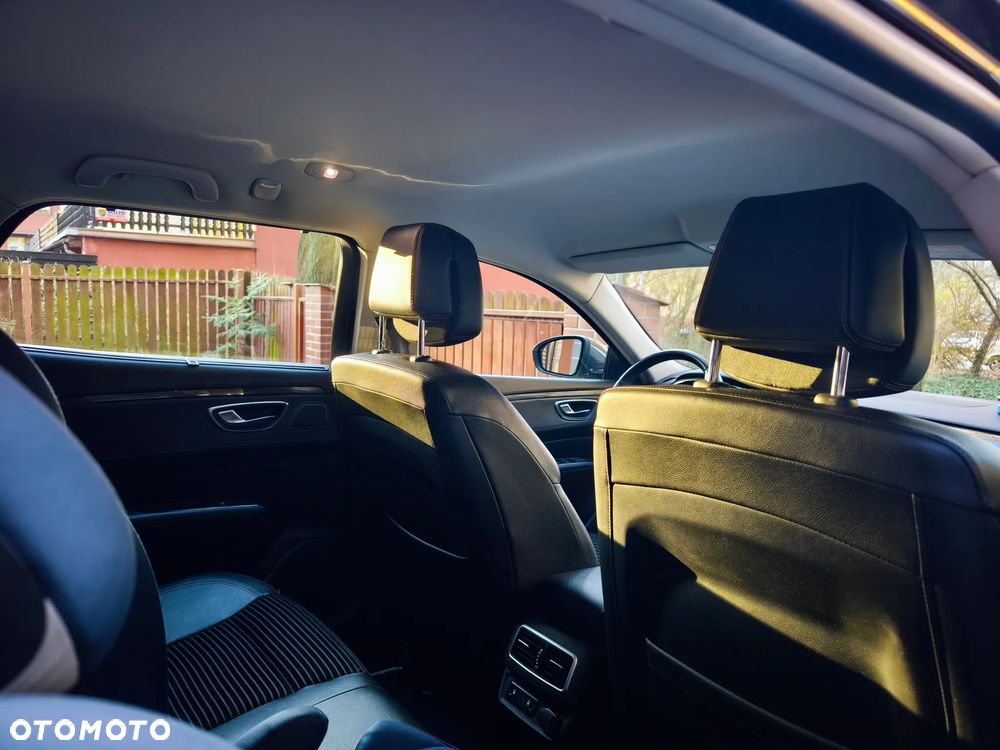 Renault Talisman 1.6 Energy TCe Intens EDC - 10