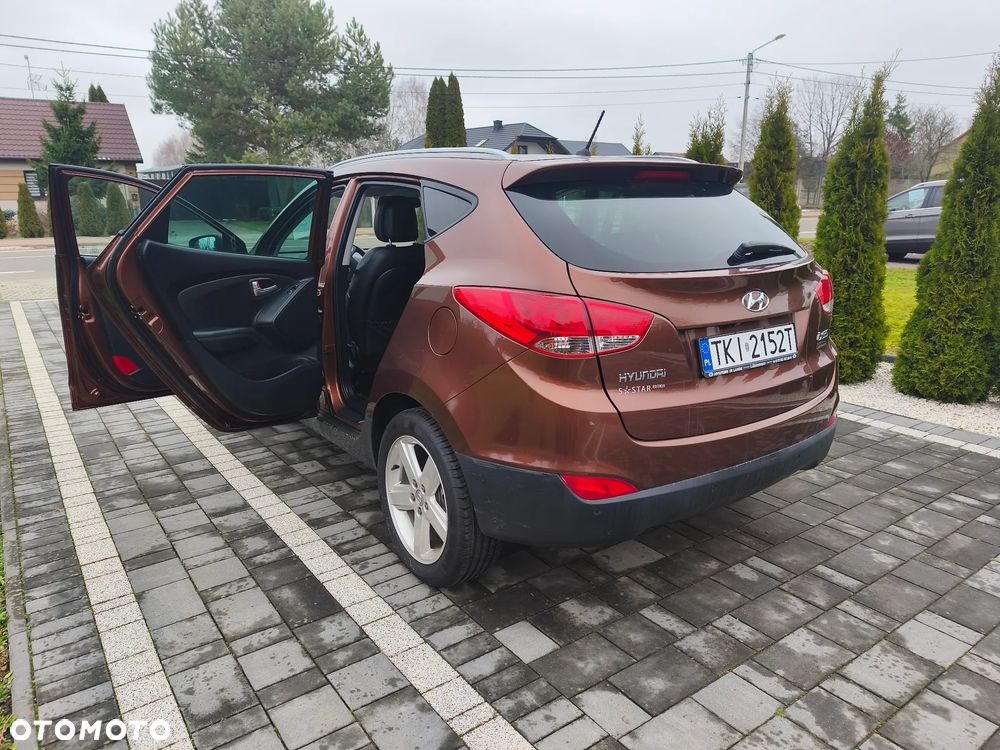 Hyundai ix35 1.6 2WD 5 Star Edition - 6