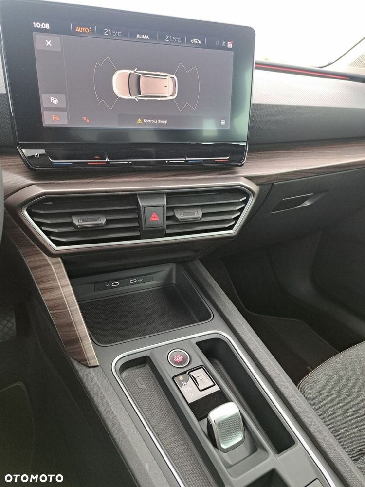 Seat Leon 2.0 TDI Xcellence DSG - 11