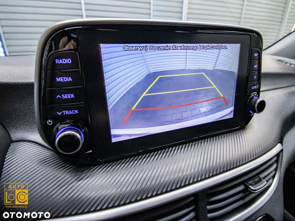 Hyundai Tucson 1.6 GDi 2WD Style - 19