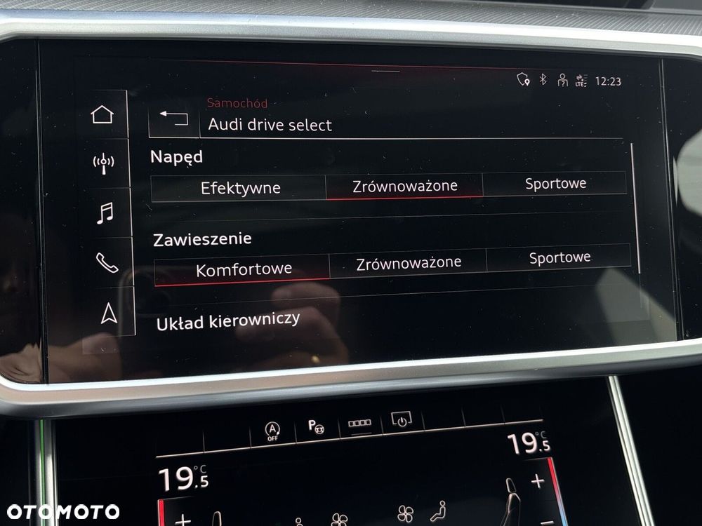Audi A6 Avant - 26