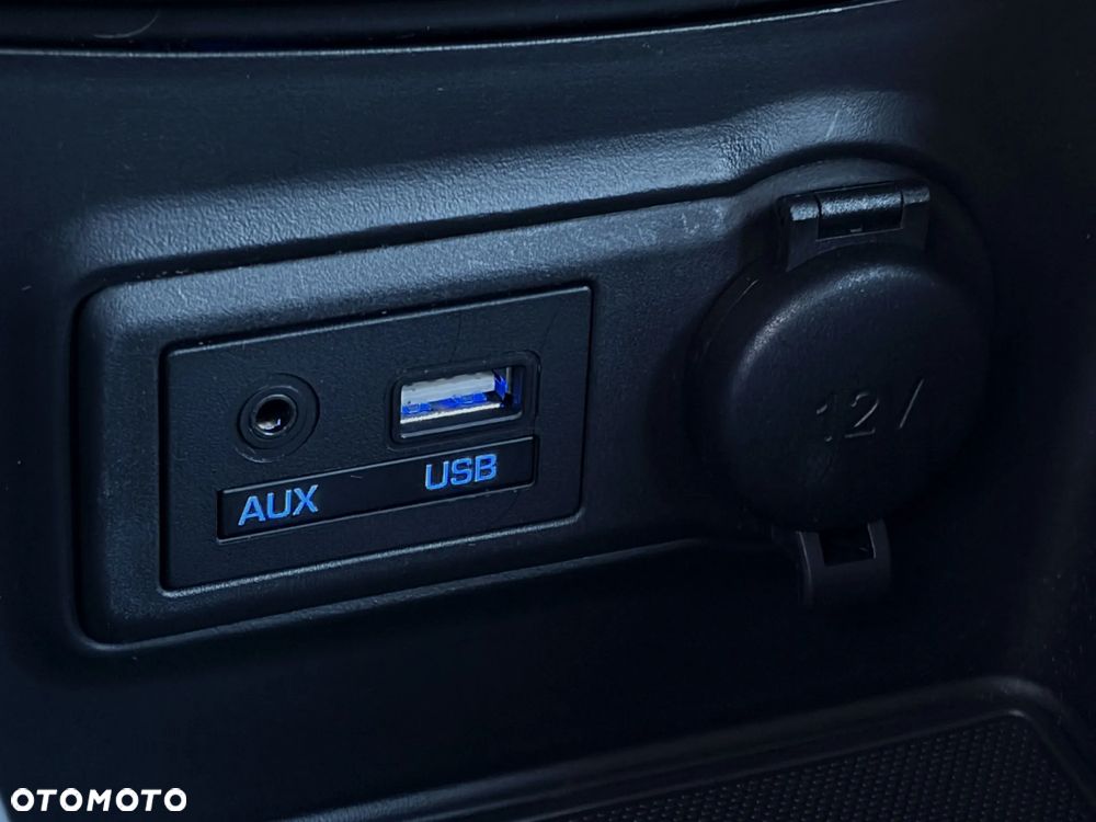 Hyundai ix20 1.4 BlueDrive Comfort - 26