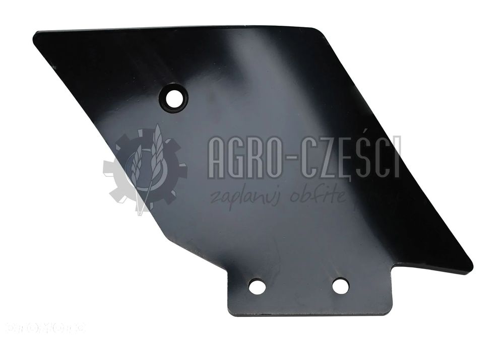 OSŁONA GRZĄDZIELI GŁĘBOSZA PRAWA SSO00114 CS000114 / SSO00115 CS000115 LEWA - 1