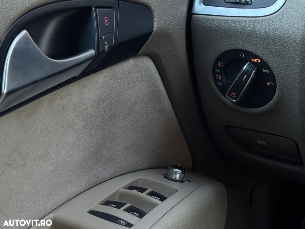 Audi Q7 - 21