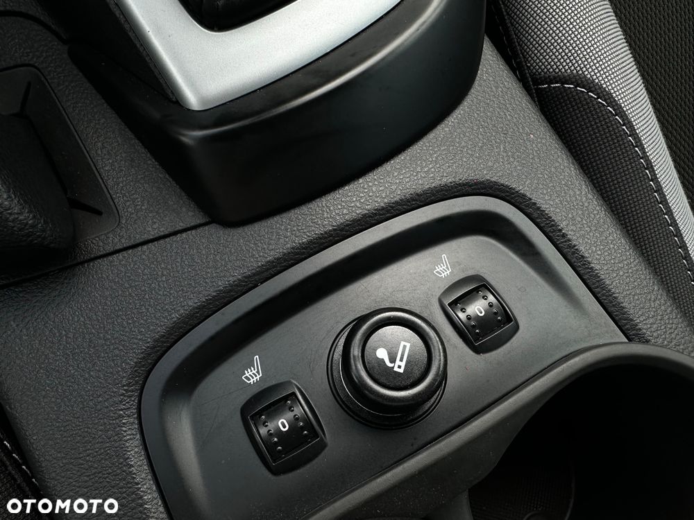 Ford Focus - 34