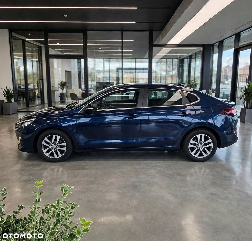 Hyundai i30 - 6