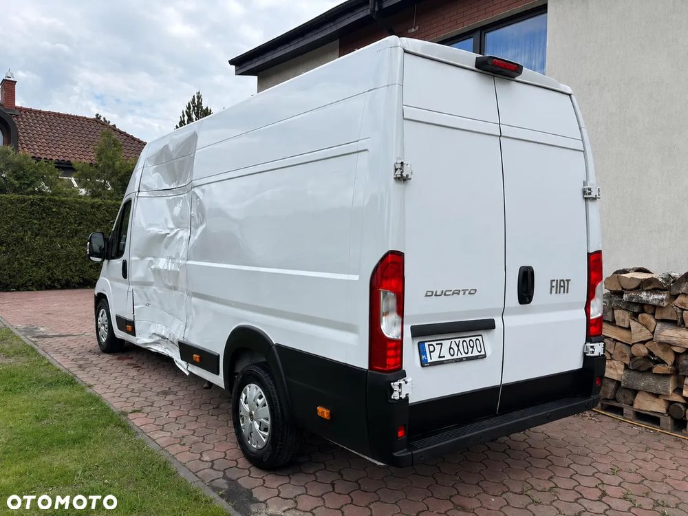Fiat Ducato L4H3 - 2
