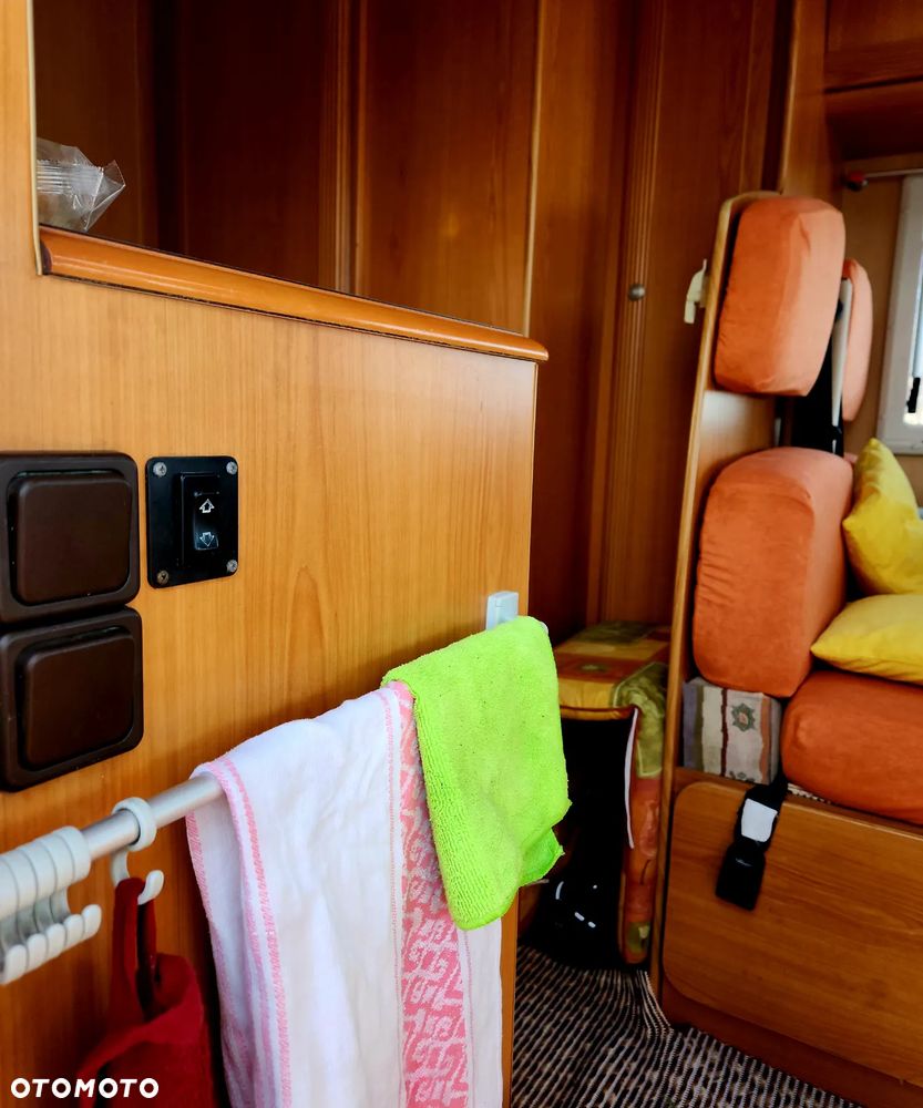 PILOTE Fiat Ducato - 14