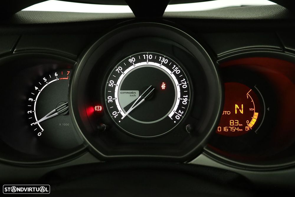Citroën C3 1.2 PureTech Collection - 13