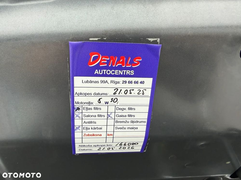 Kia Sportage 1.6 GDI 2WD Vision - 37