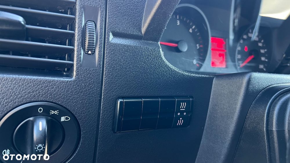 Volkswagen Crafter 50 BMT EcoProfi - 15