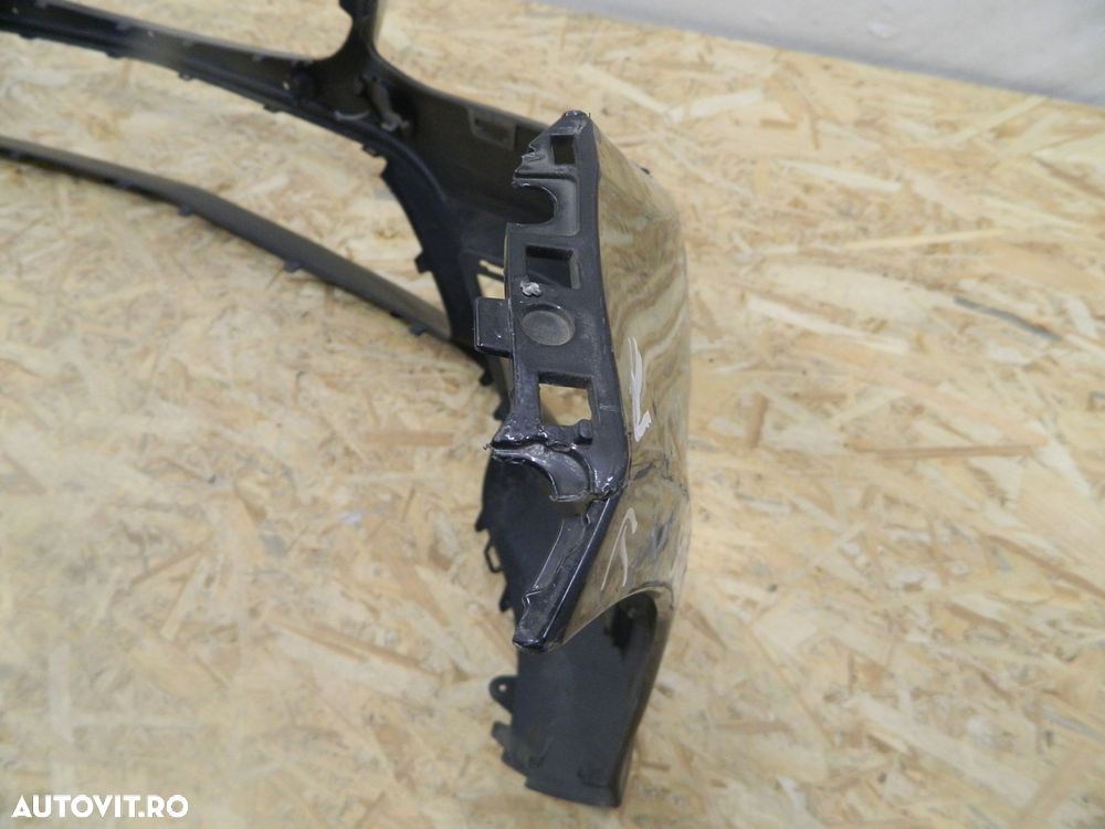 Bara fata Mercedes C-Class W205 facelift, 2019, 2020, 2021, A2058851101. - 9