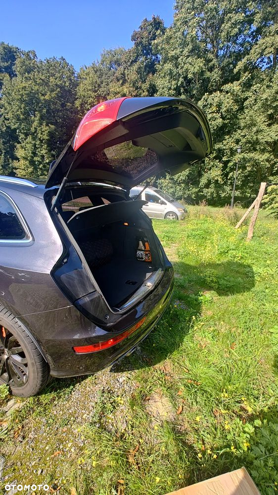 Audi Q5 3.2 FSI Quattro S tronic - 20