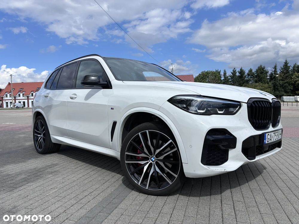 BMW X5 xDrive25d - 10