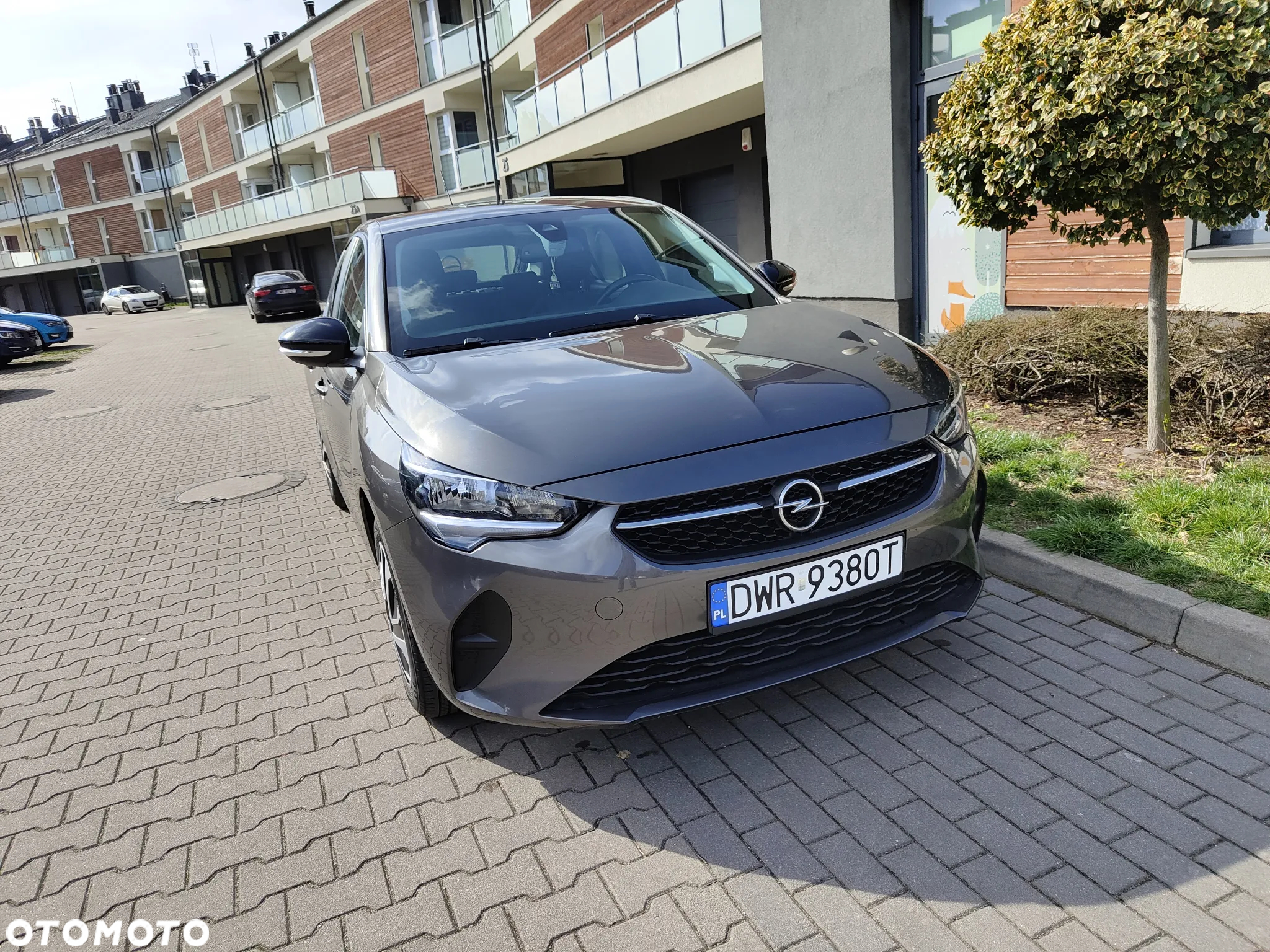 Opel Corsa 1.2 Start/Stop - 16