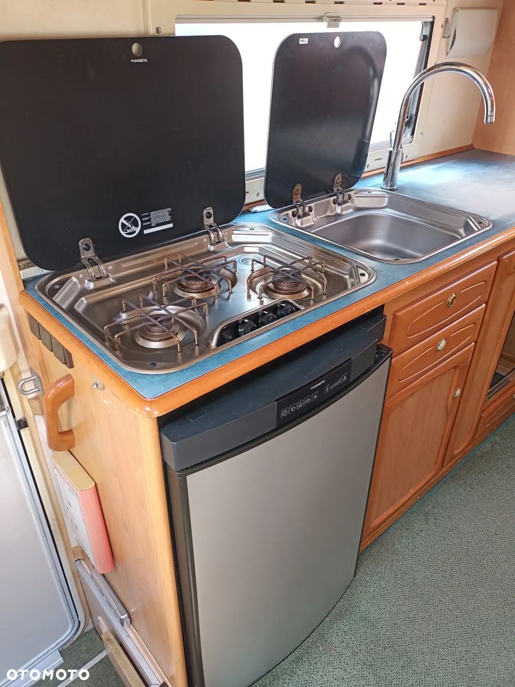 Fiat Ducato - 16