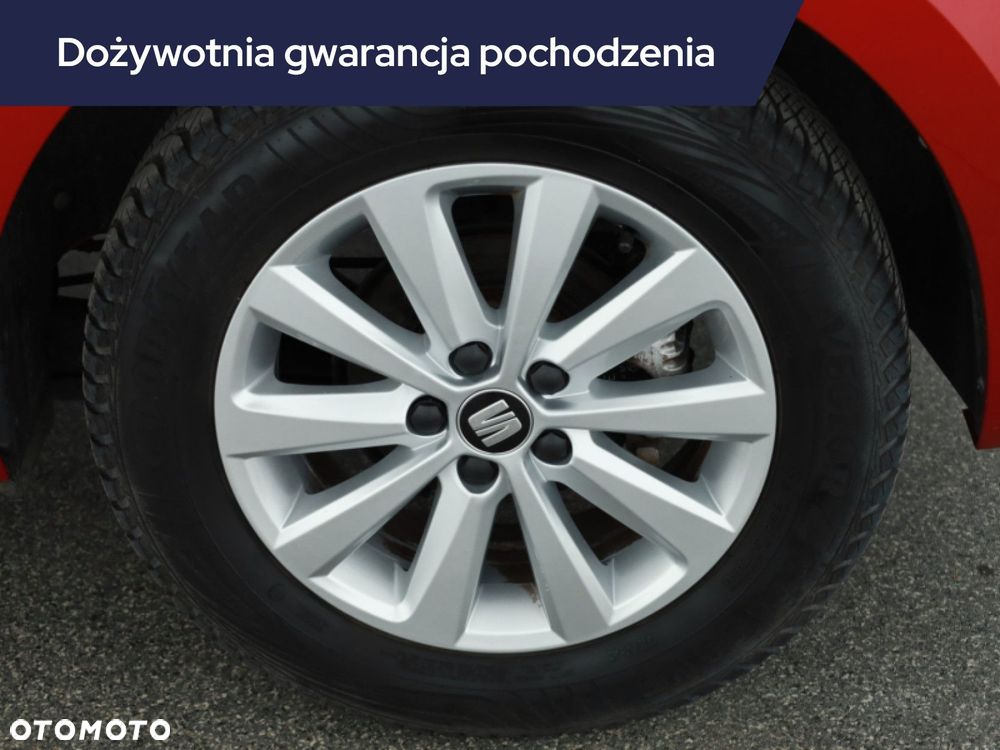 Seat Ibiza - 21