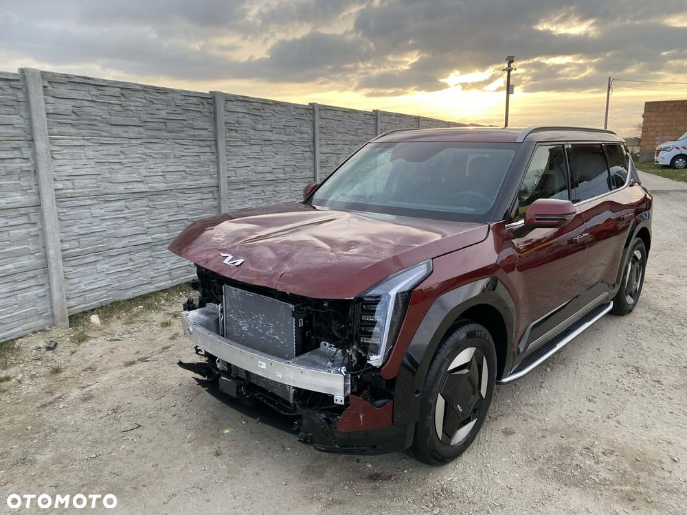 Kia EV9 - 34