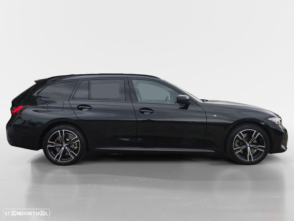 BMW 330 e Pack Desportivo M Auto - 6