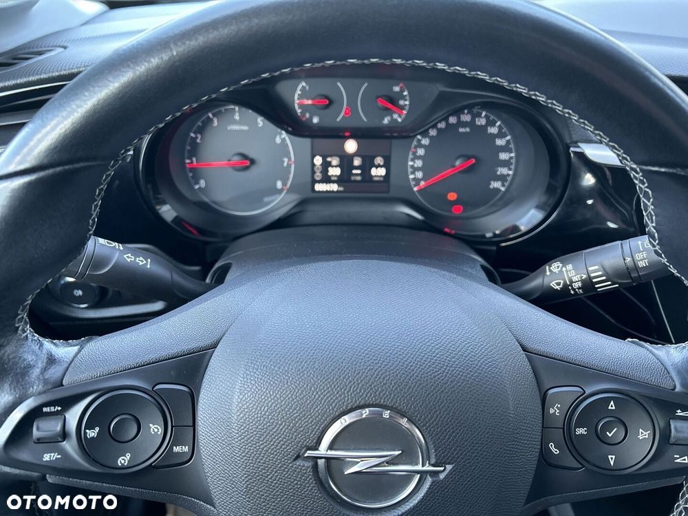Opel Corsa 1.2 S&S - 14