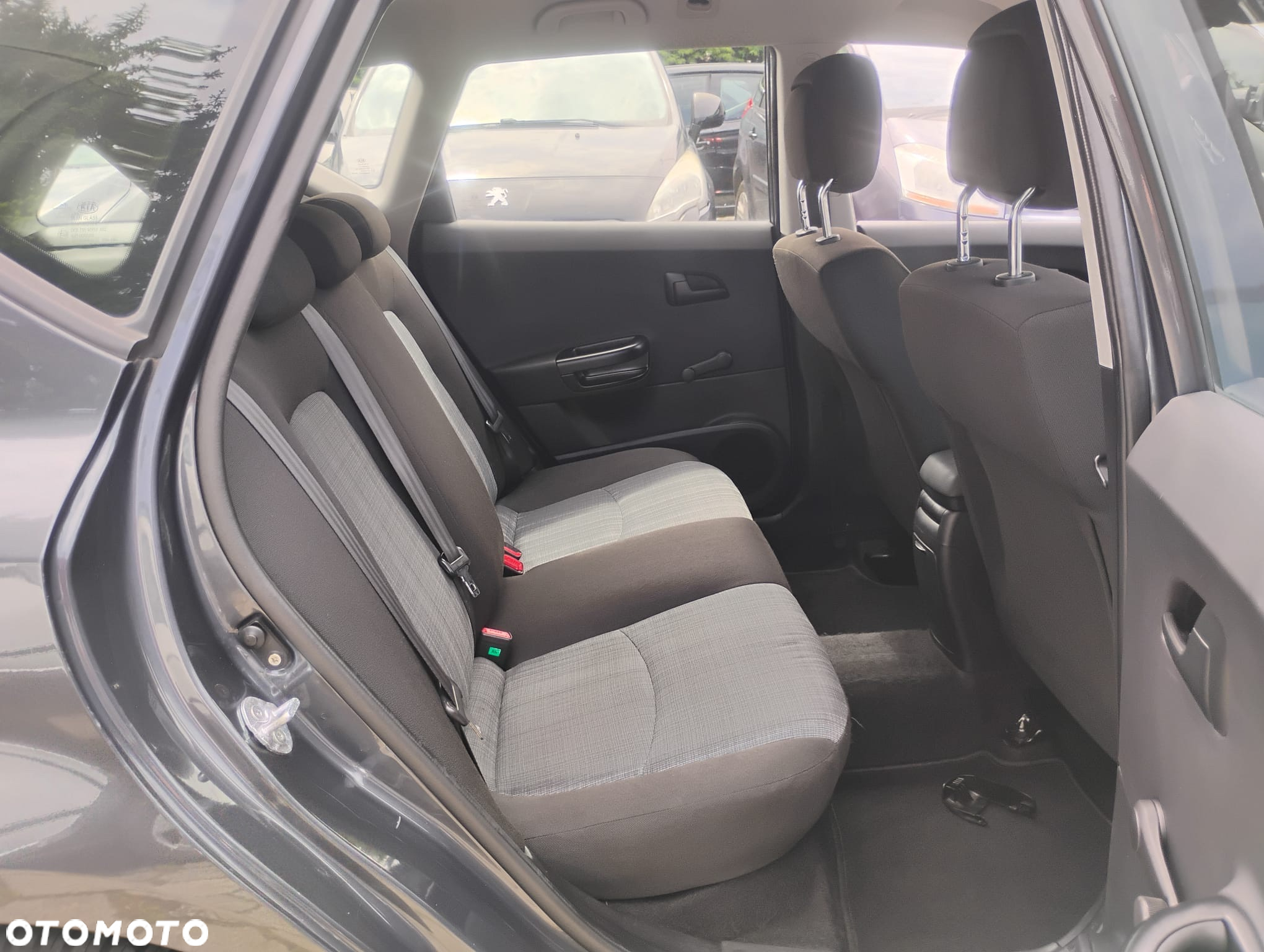 Kia Ceed Cee'd 1.6 CRDi XL - 26