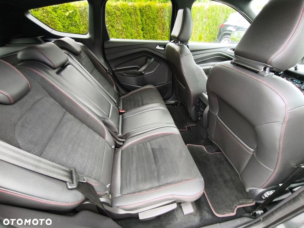 Ford Kuga - 19