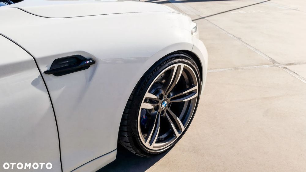 BMW M2 DKG - 10