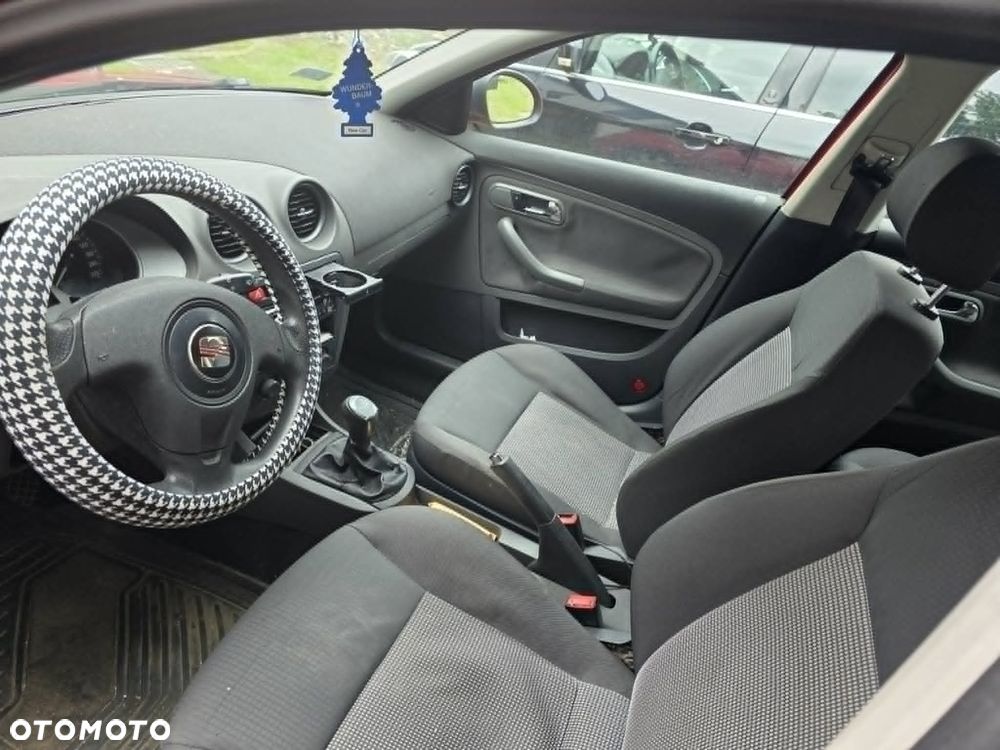 Seat Ibiza - 3